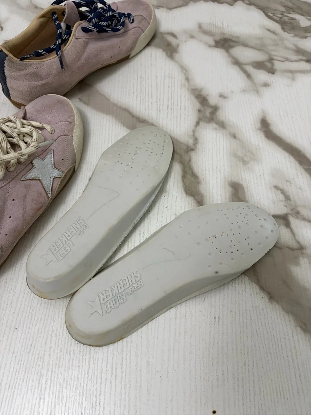 Golden Goose golden goose